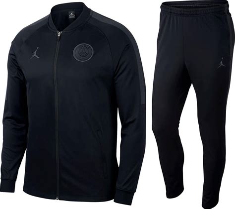 nike psg trainingspak heren|PSG trainingspakken. Nike NL.